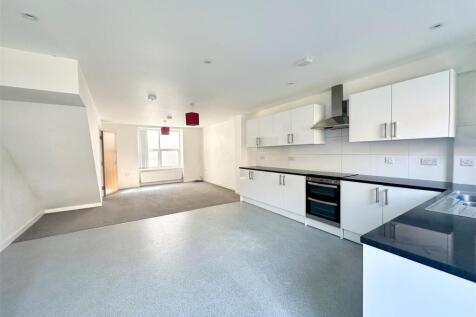 Kitchen/Lounge