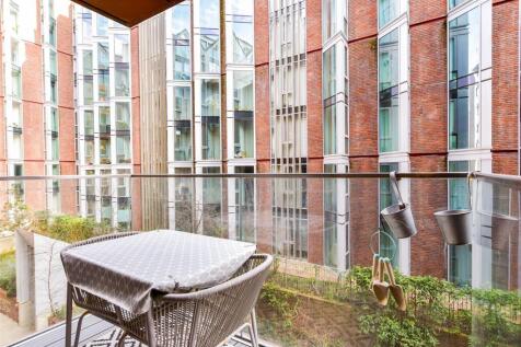 Balcony / Terrace