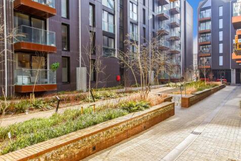 Communal Gardens