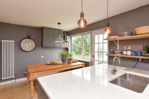 Kitchen/ Diner