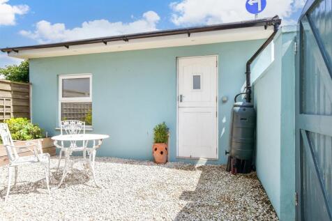 Workshop/Outbuildings