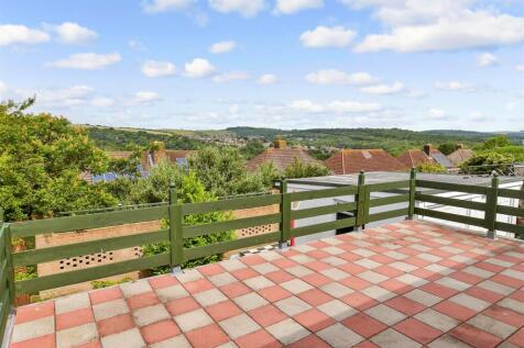 Patio / Decking