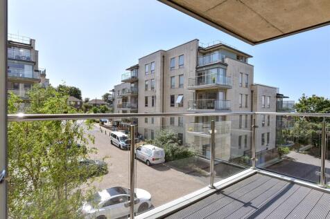 Balcony / Terrace