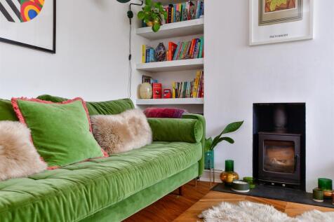 Internal Lifestyle Photograph