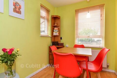 Internal Lifestyle Photograph