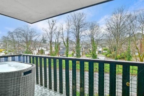 Balcony / Terrace