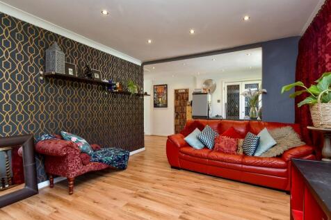 Annexe Lounge