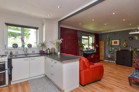 Annexe Kitchen