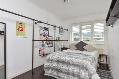 Annexe Bedroom