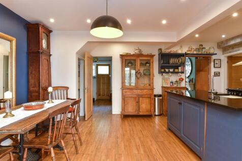Kitchen/ Diner