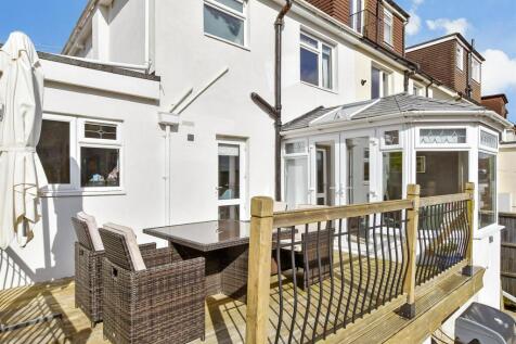 Patio / Decking