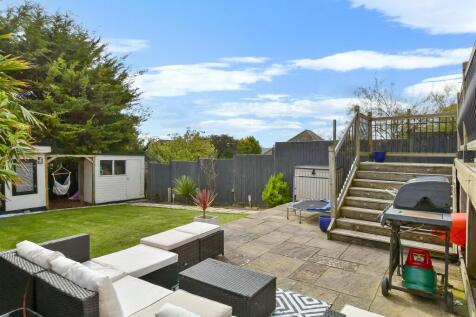 Patio / Decking