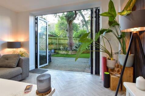 Internal Lifestyle Photograph