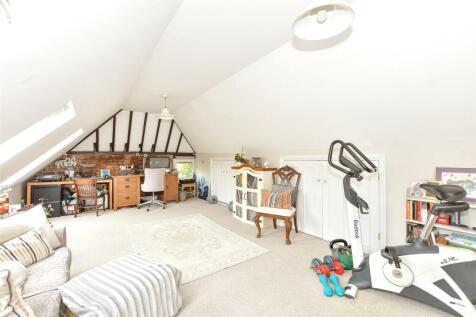 Loft Room