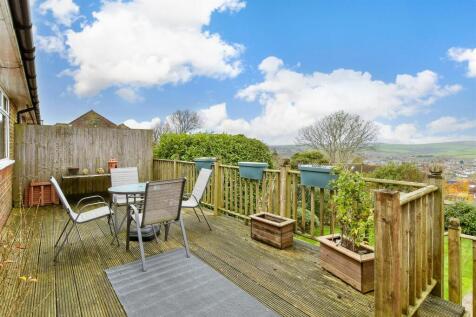 Patio / Decking