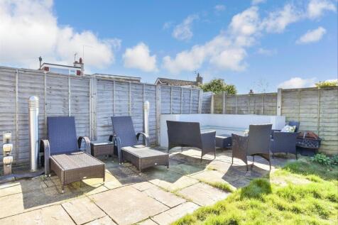 Patio / Decking