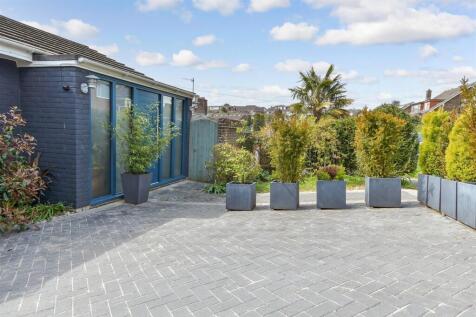 Patio / Decking