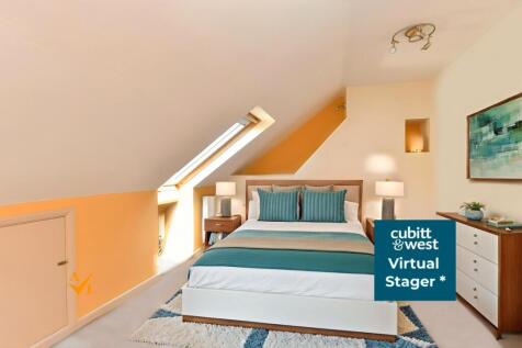 Bedroom 2 (Modern Style)