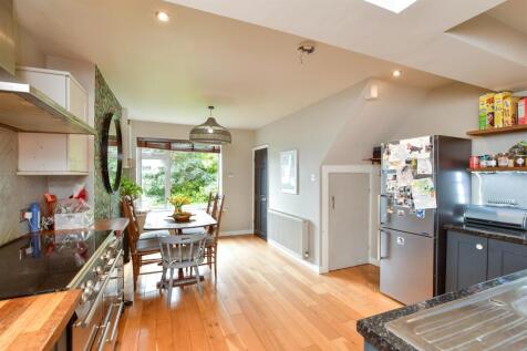 Kitchen/ Diner
