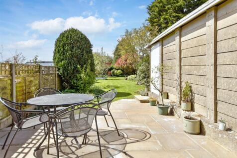 Patio / Decking