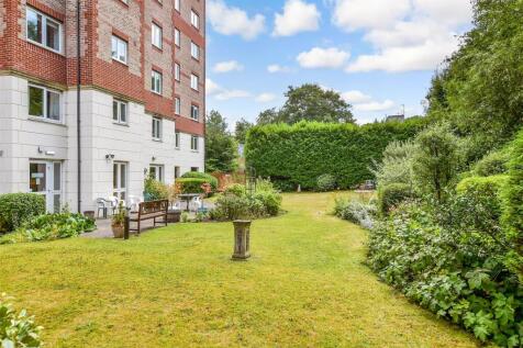 Communal Gardens