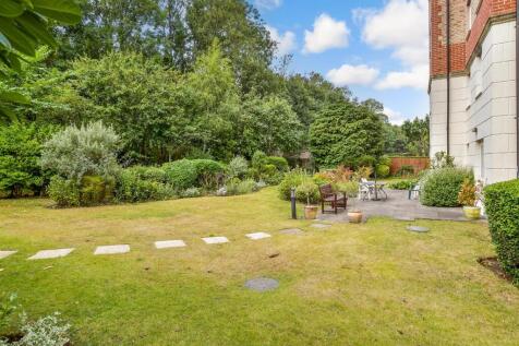 Communal Gardens