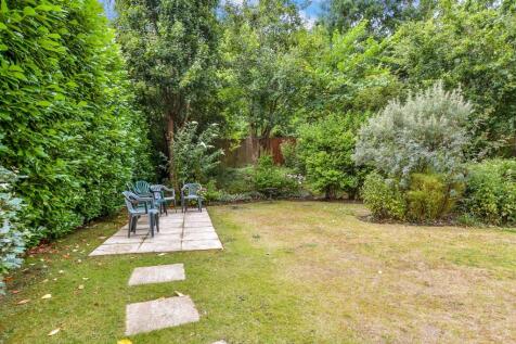 Communal Gardens
