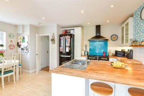 Kitchen/ Diner