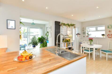 Kitchen/ Diner