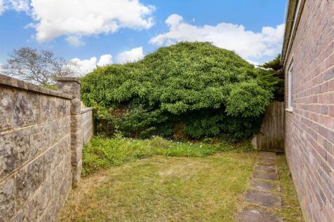 Side Garden