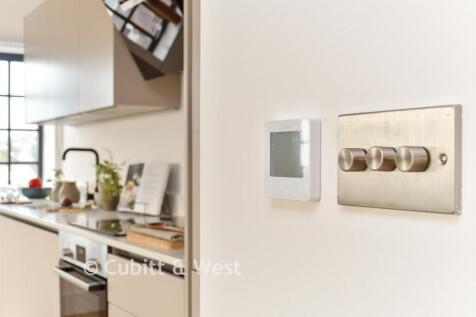 Internal Lifestyle Photograph