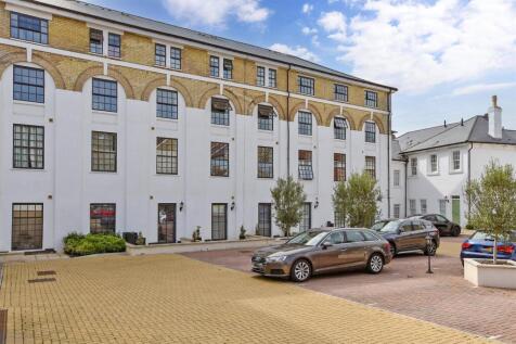 Rear Elevation