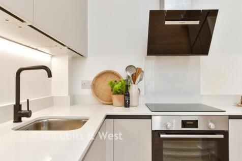 Internal Lifestyle Photograph