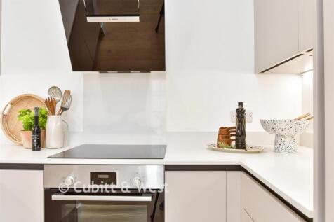 Internal Lifestyle Photograph