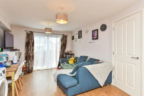 Kitchen/ Lounge/ Dining Area