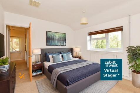 Bedroom (Modern Style)