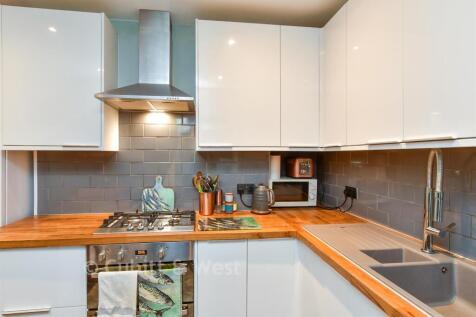 Internal Lifestyle Photograph