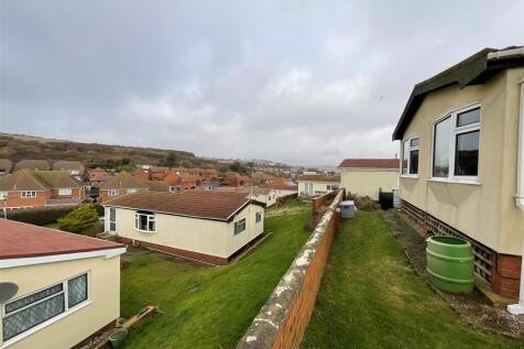 Surrounding Area/Side View