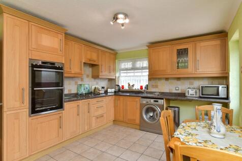Kitchen/ Diner
