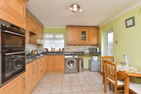 Kitchen/ Diner