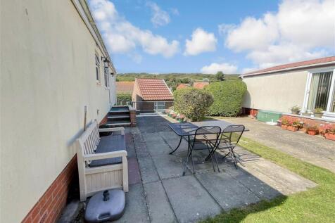 Garden Patio