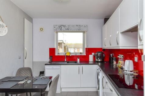 Kitchen/ Diner