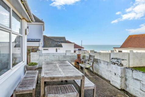 Patio / Decking