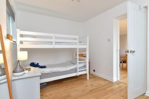 Family Room/ Bedroom 3