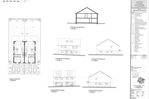 Site Plan 2B
