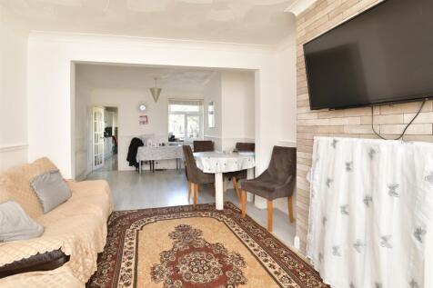 Lounge/ Diner