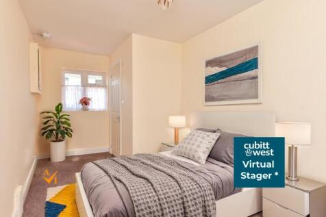 Bedroom 4 - Modern