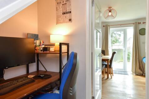 Internal Lifestyle Photograph