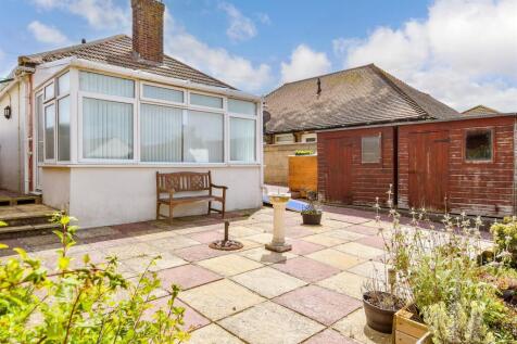 Patio / Decking