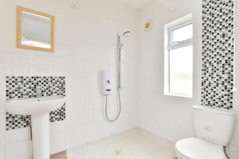 Wet Room